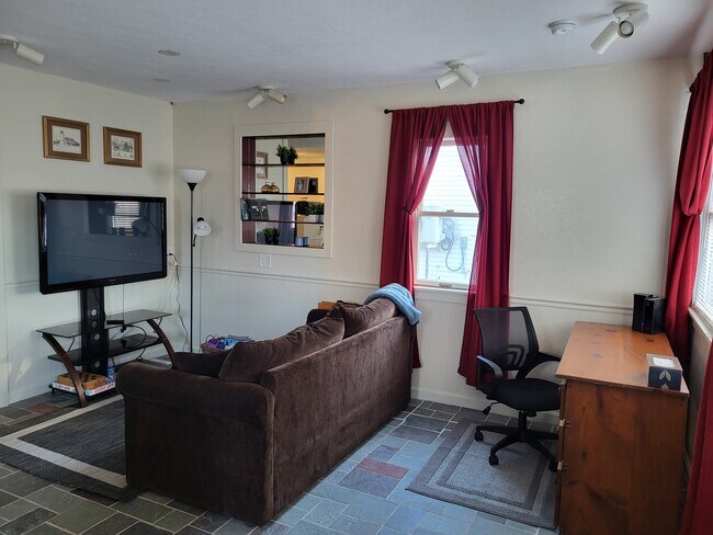 Foto del edificio - 30 Main St