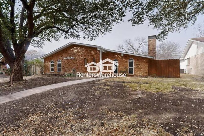 Foto del edificio - Renovated home in Plano Ready to Be Your Home