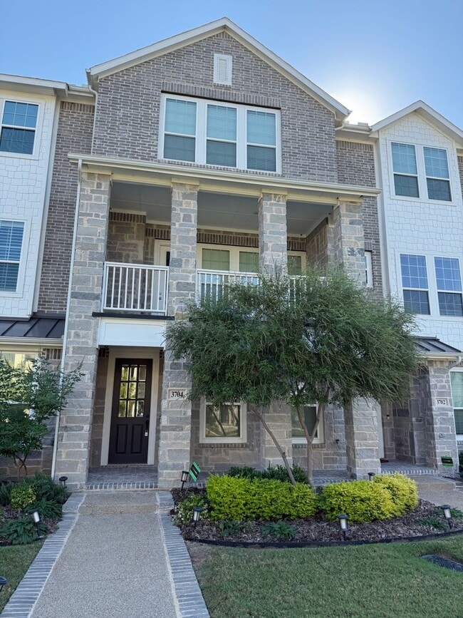 Photo - 3704 Pelican Rst Wy Townhome