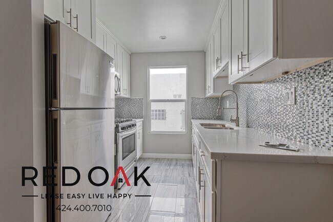 Building Photo - 2 Weeks Free Move-in Special! Serene First...