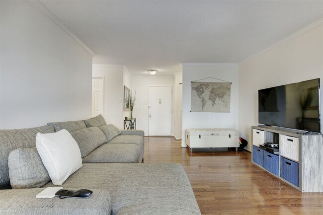 Foto del edificio - 2 br, 2 bath Condo - 309 Yoakum Pkwy Apt 516