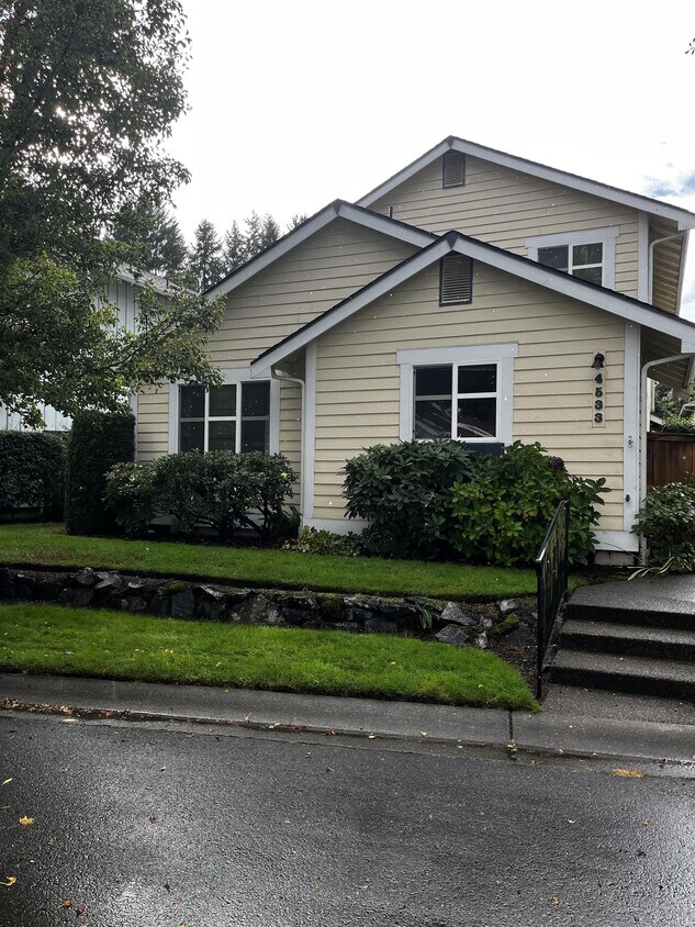 4533 Beckonridge Loop SE, Lacey, WA 98513 House Rental in Lacey, WA