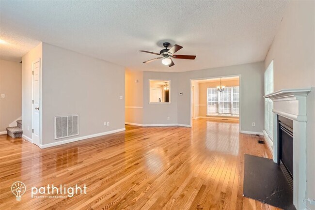 Building Photo - 3101 Beech Court