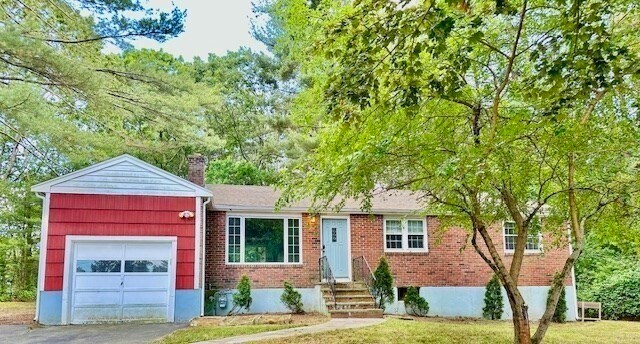 Primary Photo - 21 Wilshire Rd
