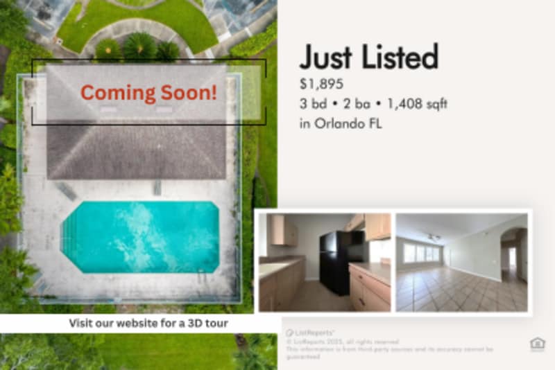 Foto principal - 1224 S Hiawassee Rd