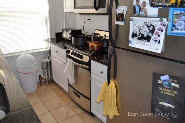 Building Photo - 1848 Commonwealth Avenue