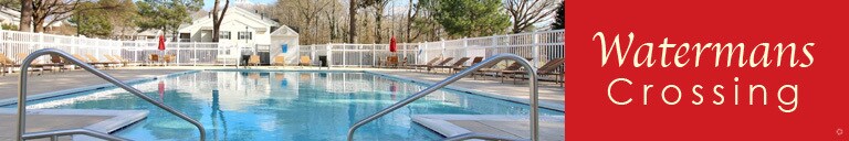 Waterman's Crossing Apartments