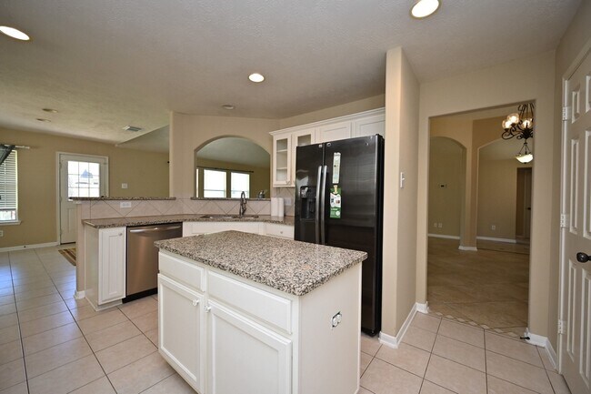 Foto del edificio - 219 N Wimberly Way