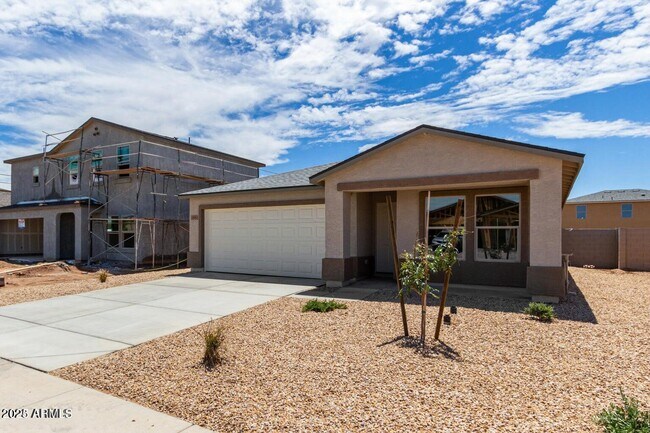 Foto del edificio - 8500 W Coronado Dr