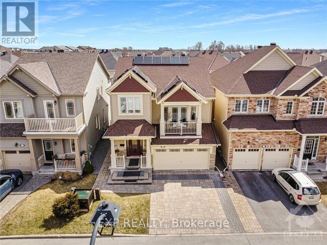 Building Photo - 215 Rivertree St