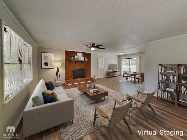Building Photo - 4317 Freeport Dr