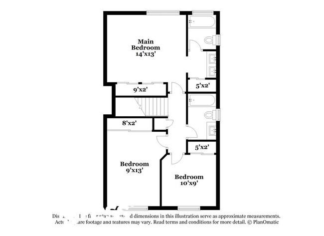 Foto del edificio - 16567 Buckthorn Ln