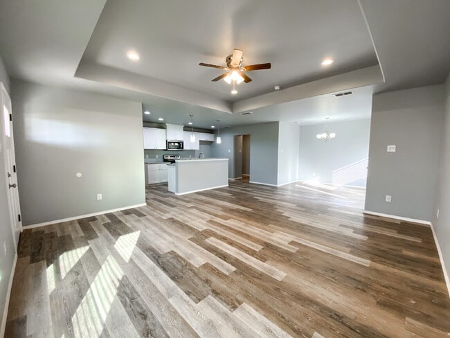 Foto del edificio - 3-Bedroom in Frenship ISD!