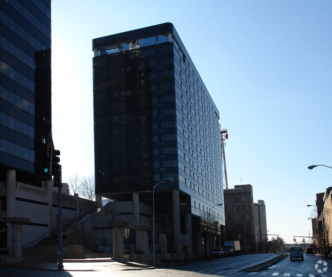 Foto del edificio - The Biltmore