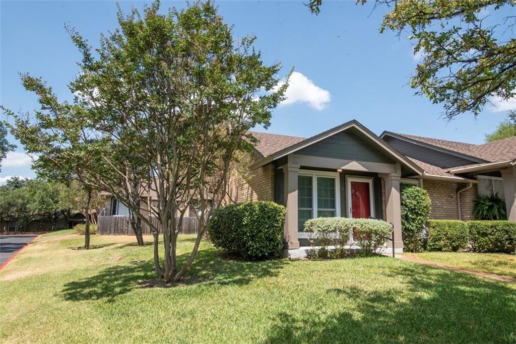 1015 E Yager Ln Unit 72, Austin, TX 78753 Condo for Rent in Austin