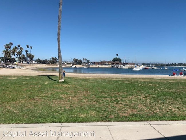 Foto del edificio - 3684 Bayside Walk