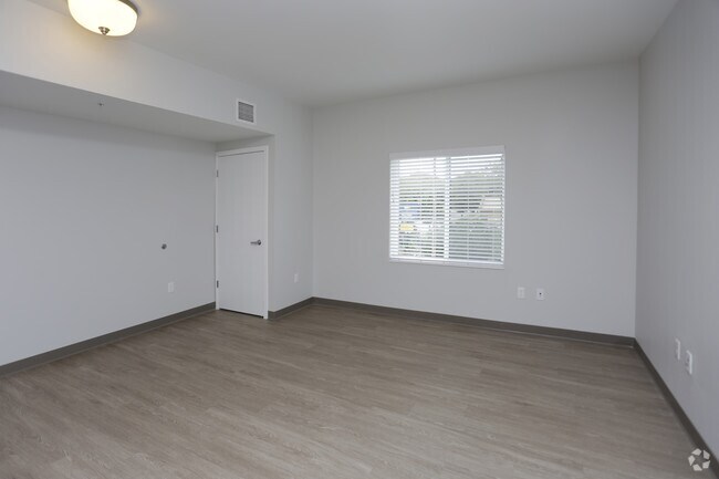 Estudio, 1BA - 569 ft² - Residence at Discovery Square