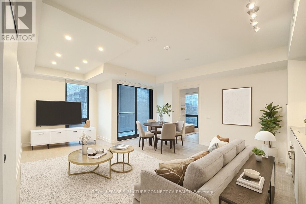 Photo principale - 35 Parliament St