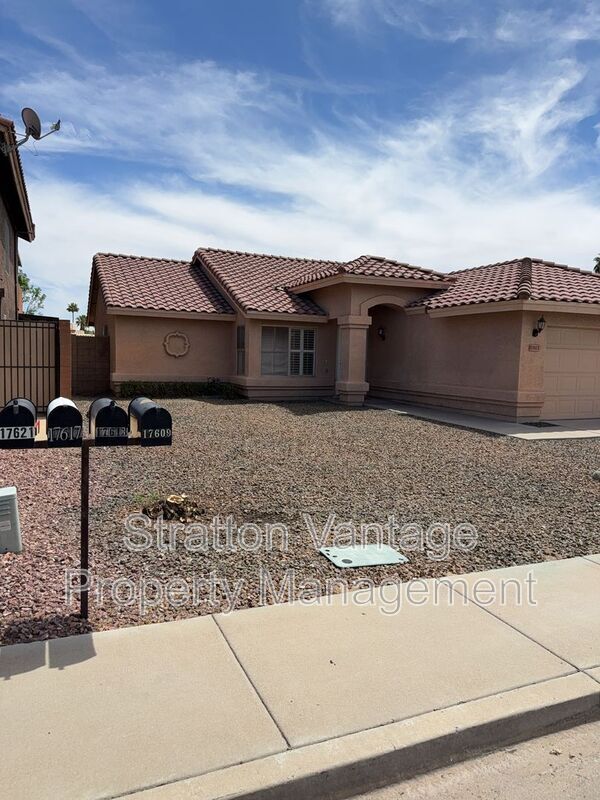 Foto del edificio - 17613 N Kimberly Way