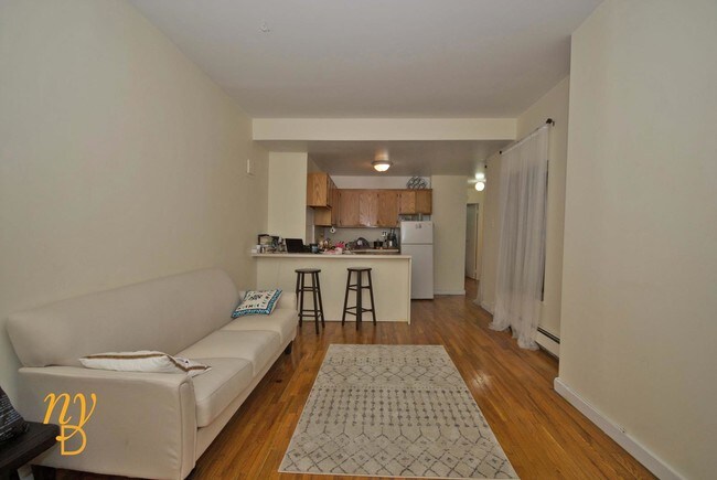 Foto del edificio - 285 15th Street