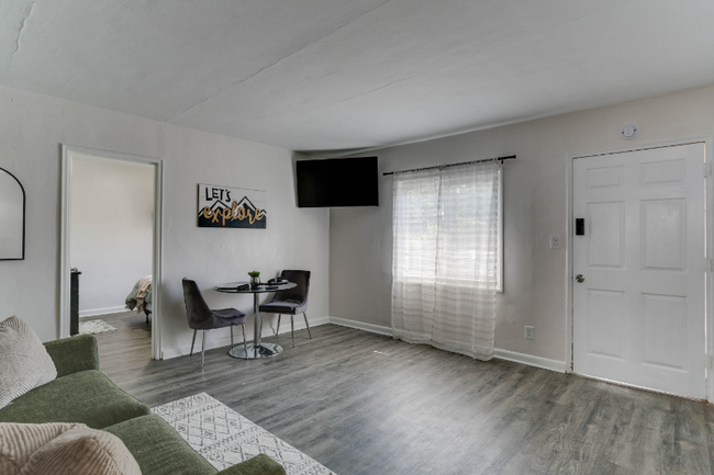 Foto del edificio - 1324 Hillside Ave