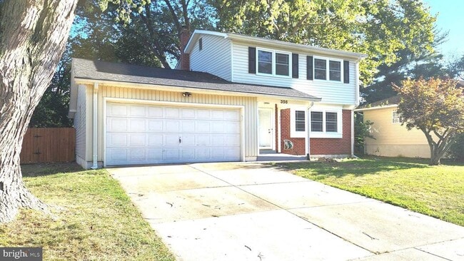 Building Photo - 356 Mockingbird Ave