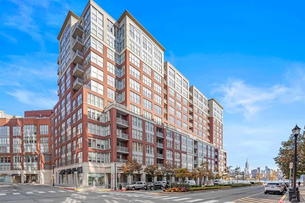 1125 Maxwell Ln Unit 731, Hoboken, NJ 07030 Condo for Rent in Hoboken