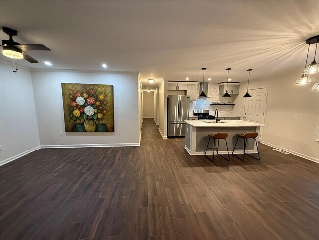 Foto del edificio - 1141 2nd St NW