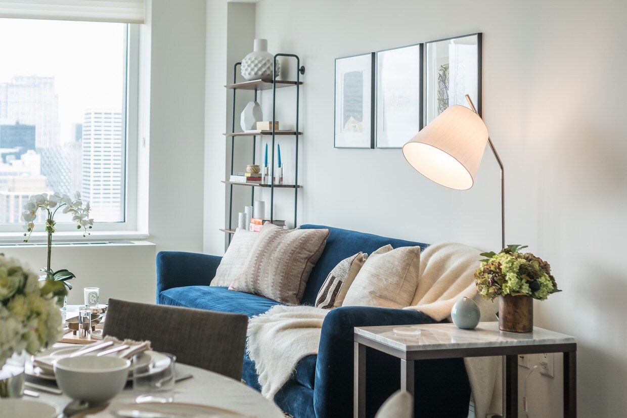 Foto principal - 125 West 31st Street