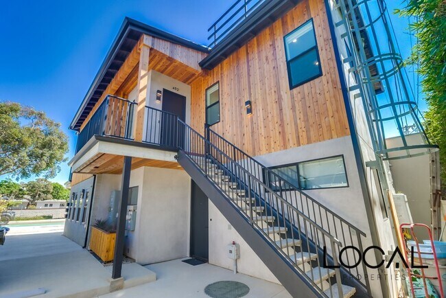 Foto del edificio - 452 N Coast Hwy 101