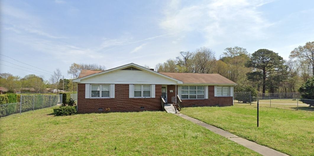 54 Big Bethel Rd, Hampton, VA 23666 House Rental in Hampton, VA