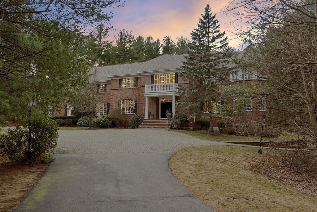 451 Wellesley St, Weston, MA 02493 House Rental in Weston, MA