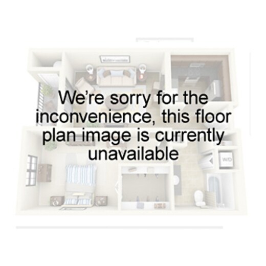 Foto del interior - Crown Heights Apartments