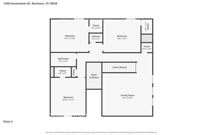 Building Photo - 1248 Sweetwater Dr