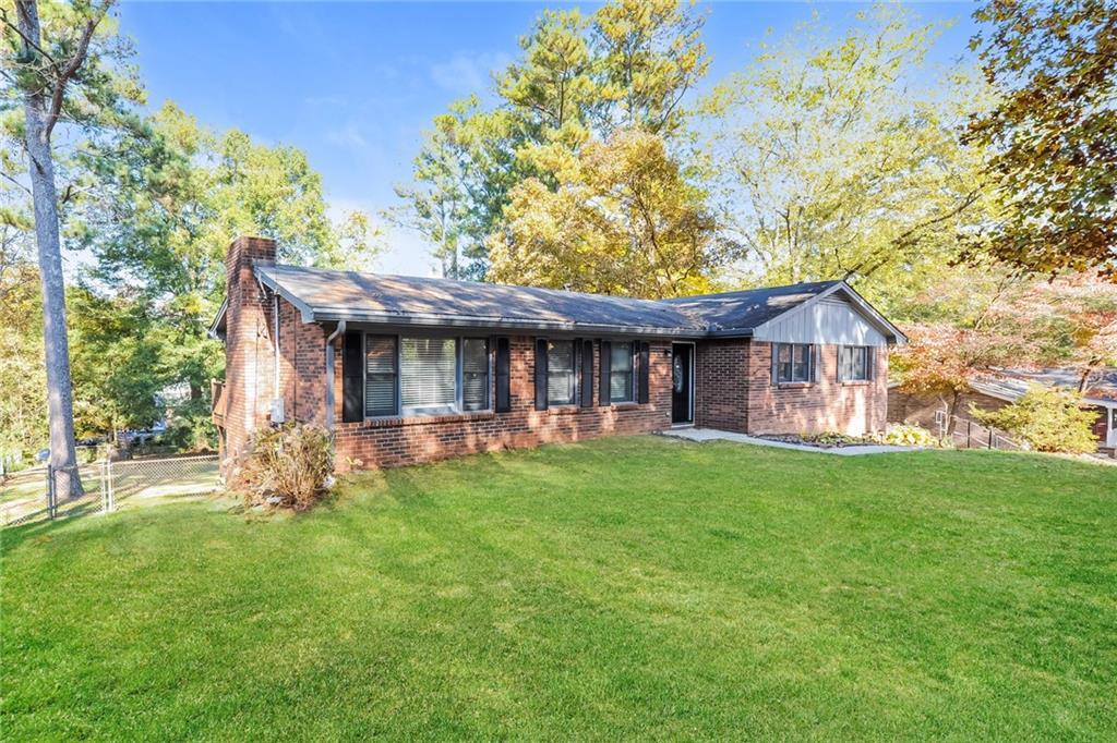 Foto principal - 609 Evergreen Dr