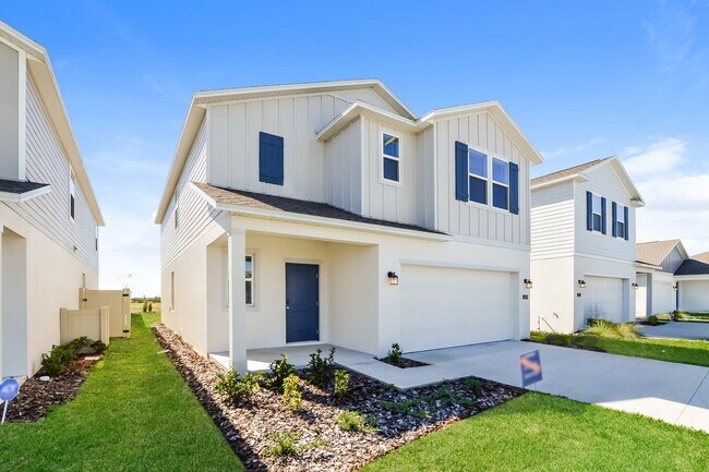 Foto del edificio - 2409 Bluestone Rd