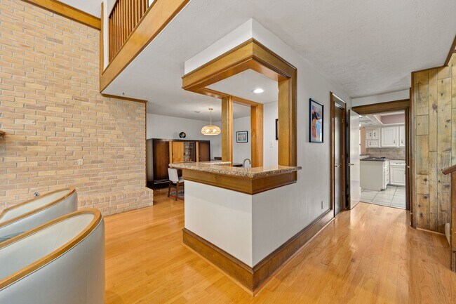 Building Photo - 12914 Ivyforest Dr