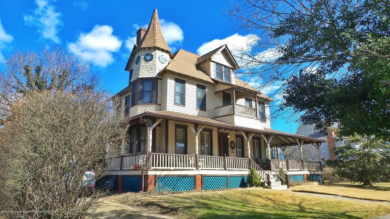Primary Photo - 112 Atlantic Ave