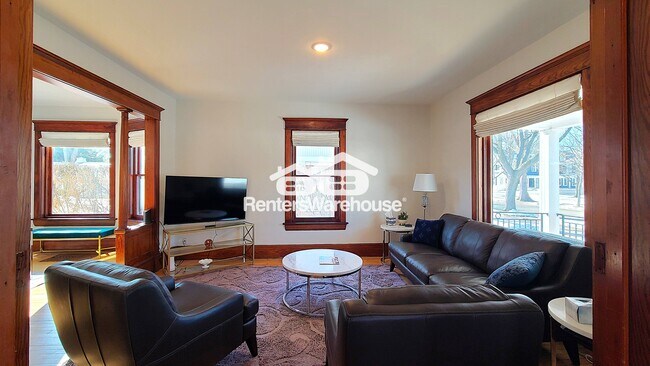 Foto del edificio - 1026 3rd St