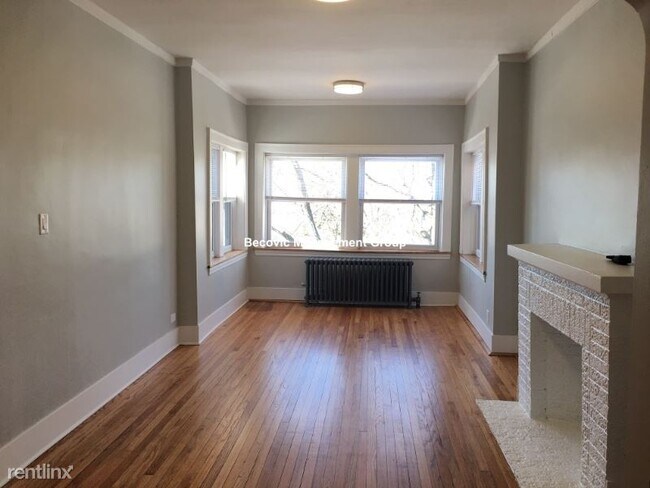 Building Photo - 2 br, 1 bath Apartment - 8415 Monticello Ave