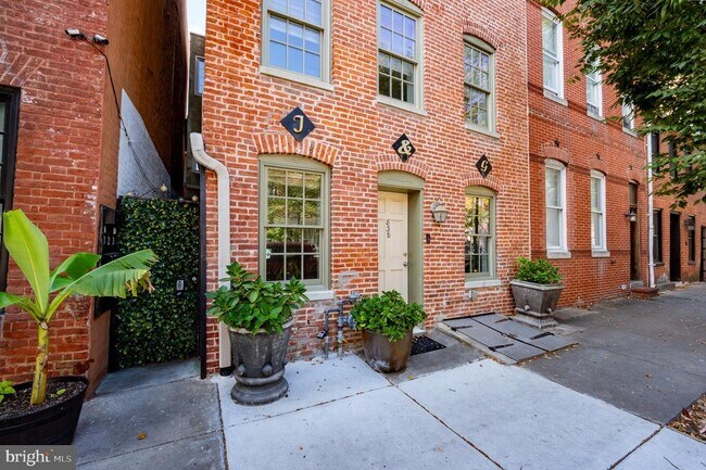 Foto del edificio - 838 S Bond St