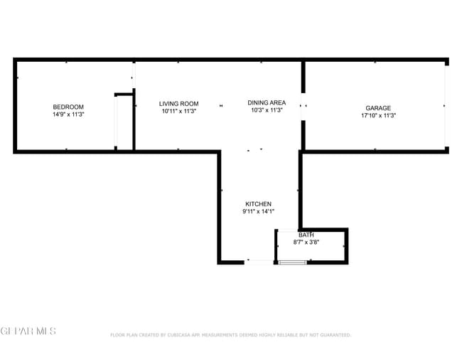 Building Photo - 5723 Alameda Ave