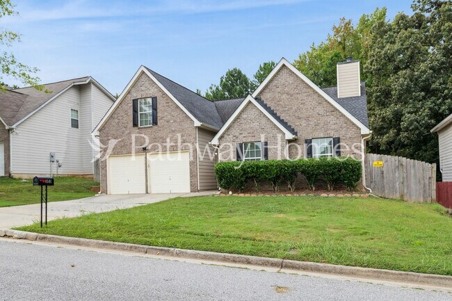 Foto del edificio - 4501 Holliday Rd