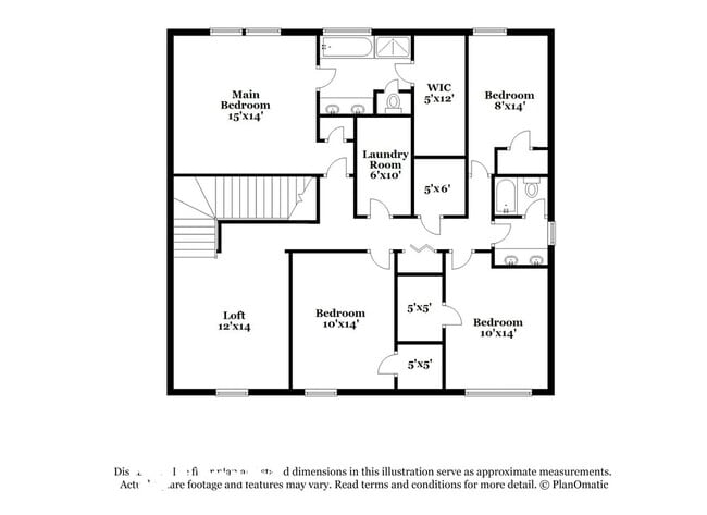 Building Photo - 2399 Carters Paddock Rd