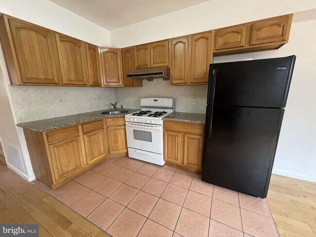 Foto del edificio - 1154 S 9th St