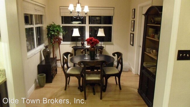 Building Photo - 3 br, 2 bath House - 525 Darcey Drive
