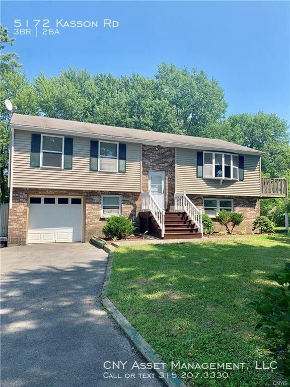 Foto principal - 5172 Kasson Rd