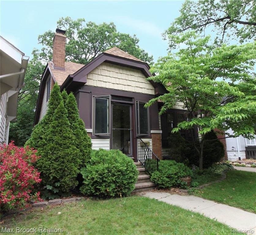 47 Wellesley Dr, Pleasant Ridge, MI 48069 House for Rent in Pleasant