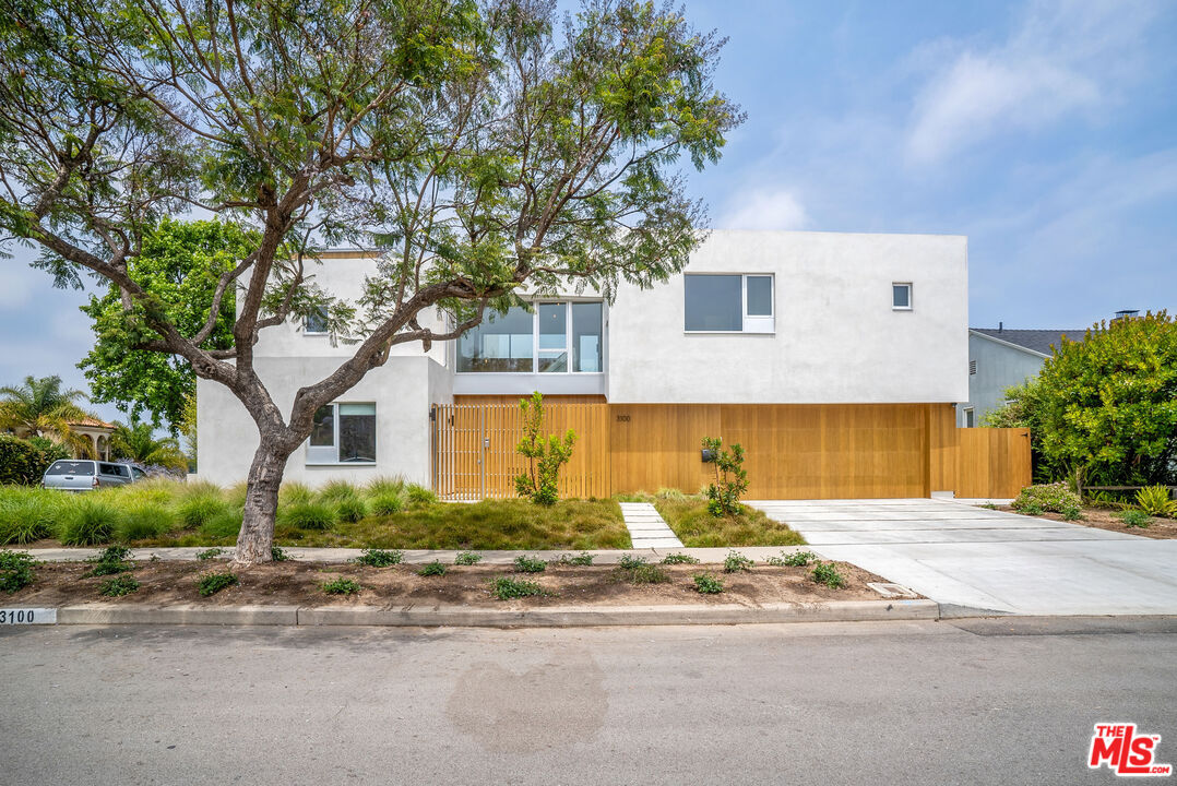 Foto principal - 3100 Mountain View Ave