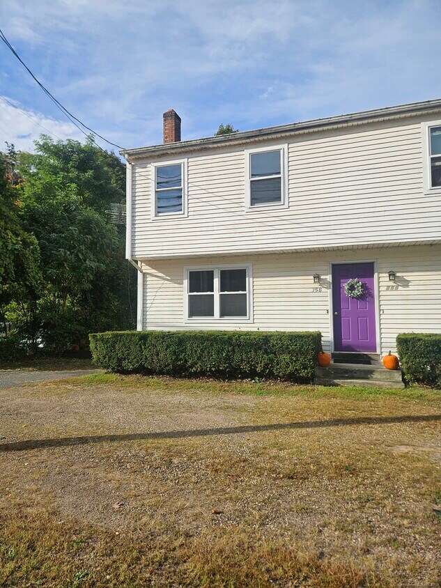 Foto principal - 356 Adams St
